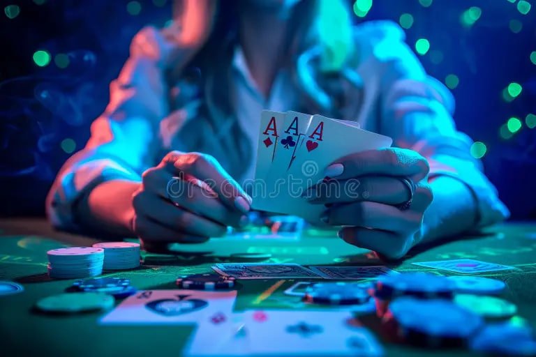 playpkr