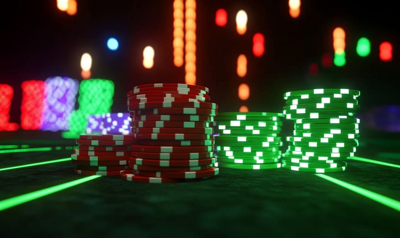 playpkr